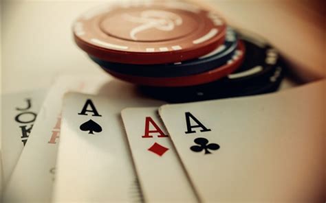 Texas holdem poker papéis de parede